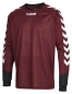 Preview: Hummel Essential Torwarttrikot Maroon - Kinder